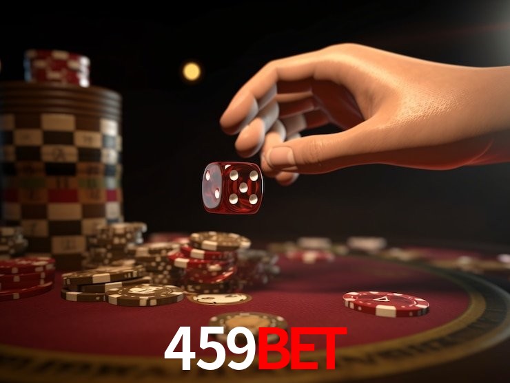 Promoções Sazonais 459bet