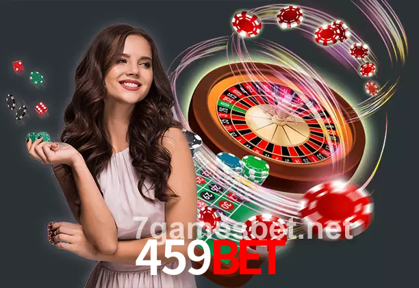 vivo no cassino 459bet