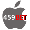 Aplicativo 459bet para iOS