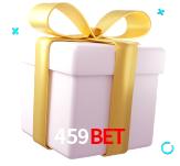 Receba seus bônus de boas-vindas no 459bet