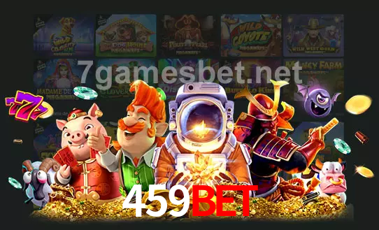 cassino 459bet