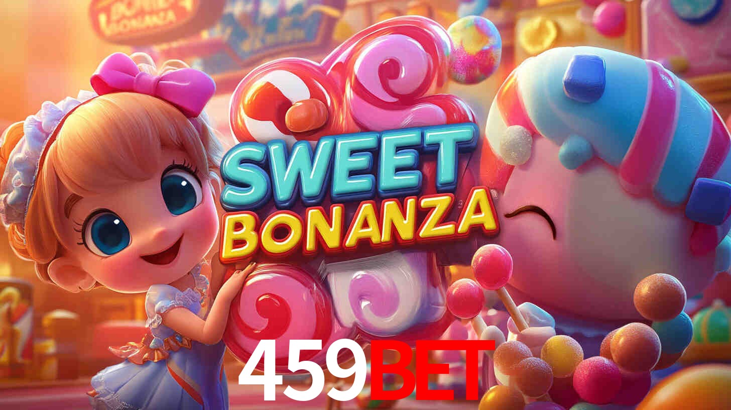 Apostas Esportivas na 459bet: Um Guia Completo