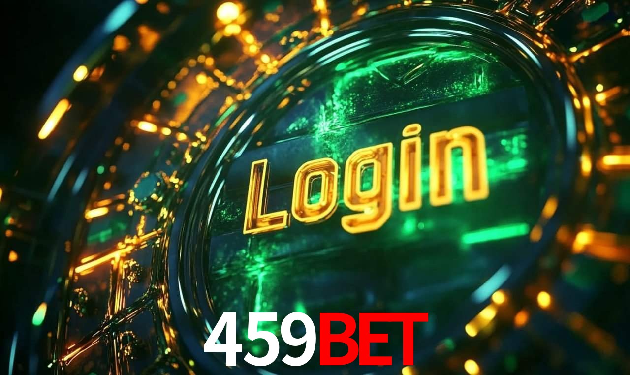 Segurança e privacidade no APP 459bet