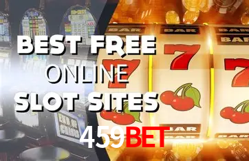 Descubra a Magia dos Jogos de Arcade no 459bet