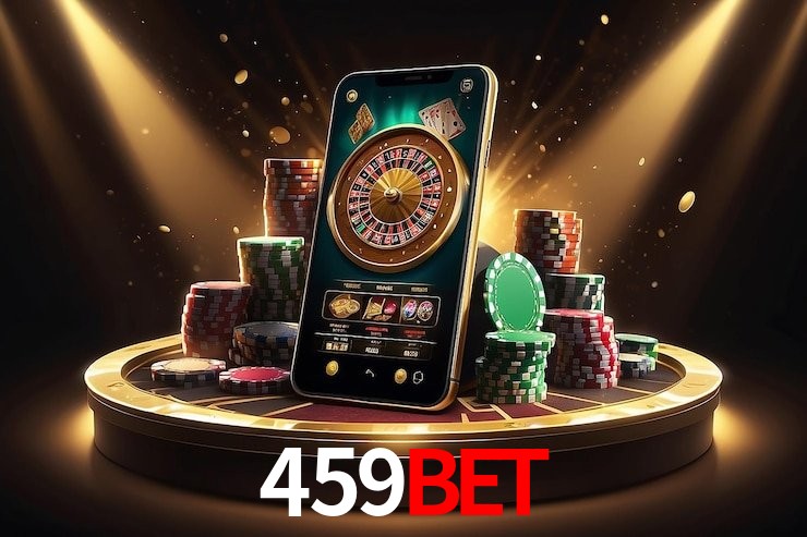 Benefícios da Conta 459bet