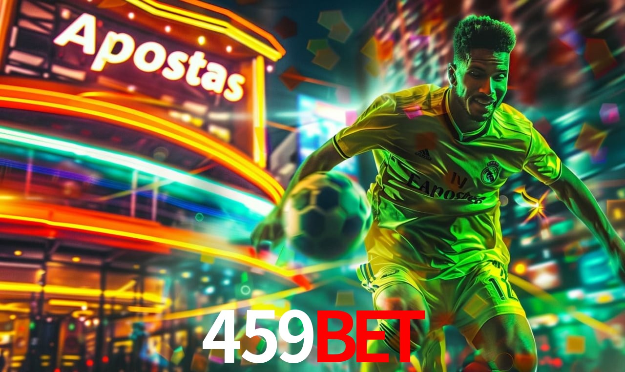 Recursos de Bônus 459bet