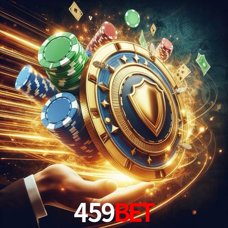 Torneios e prêmios garantidos na 459bet