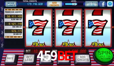 Desvendando o Mundo dos Jogos Virtuais na 459bet