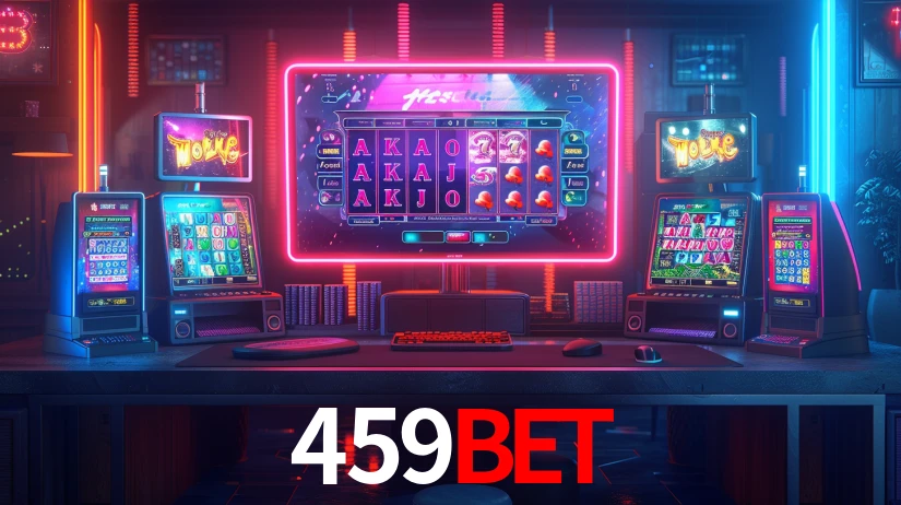 459bet