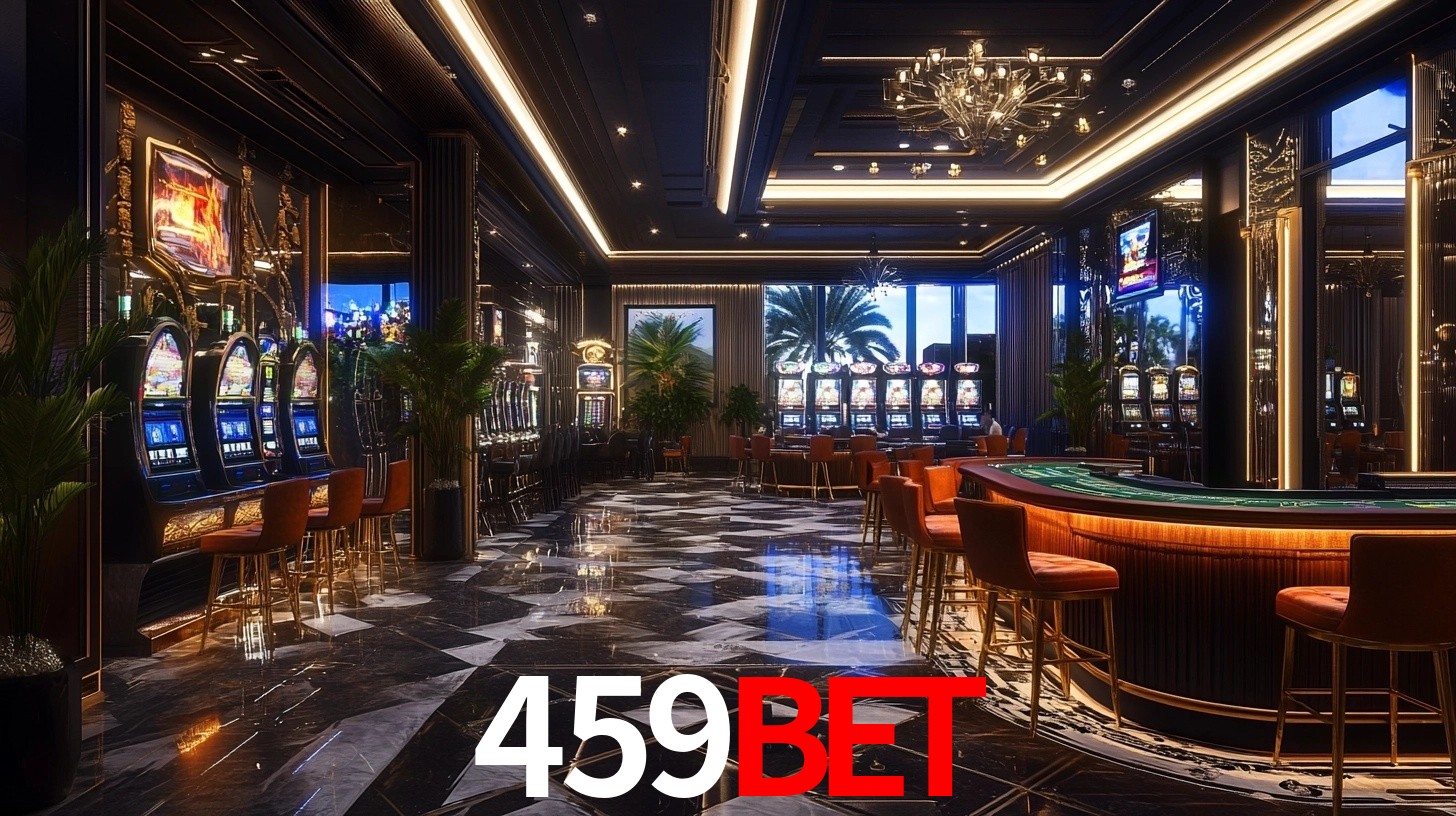 Premium Interface 459bet