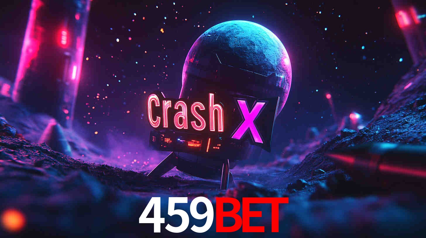 Desvendando o Mundo dos Jogos Virtuais na 459bet