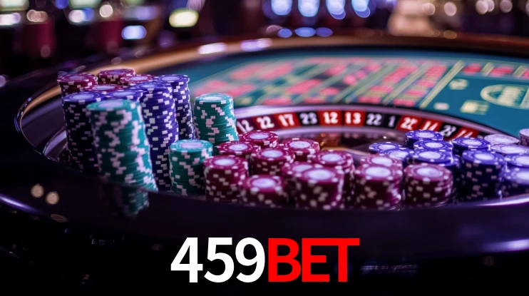 Live Casino 459bet