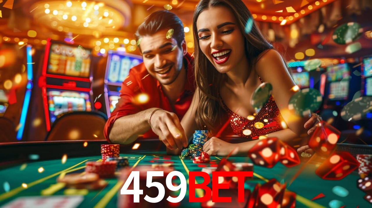 Cadastro Rápido 459bet