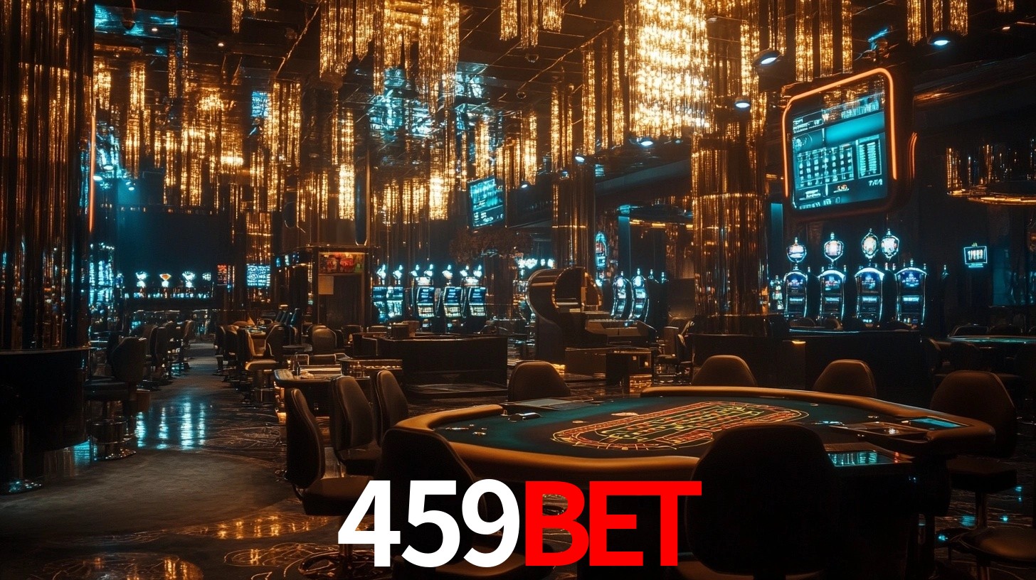 459bet: Seu Especialista em Apostas Esportivas Brasileiras