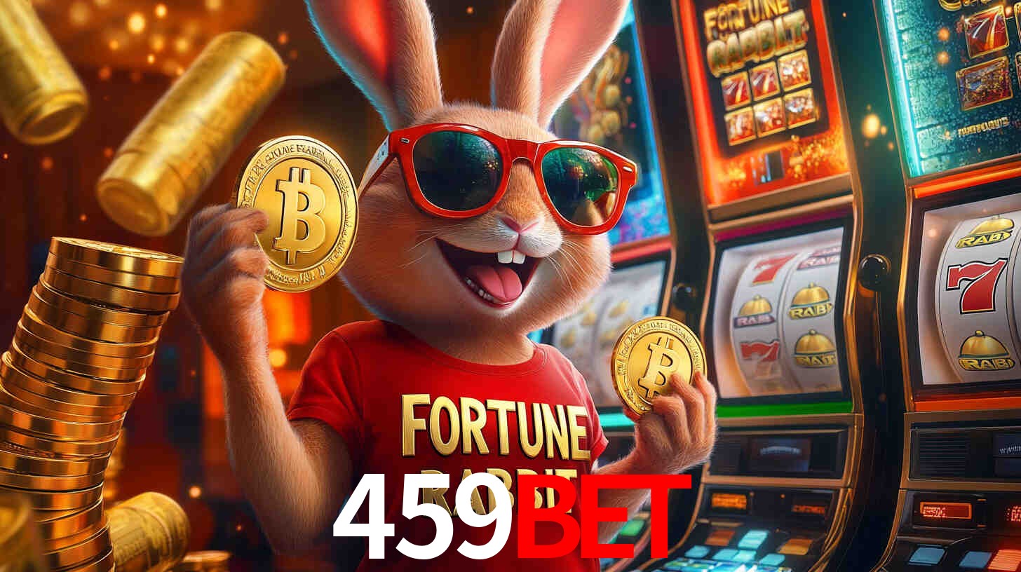 Inovações de Jogos na 459bet: O Futuro das Experiências Interativas