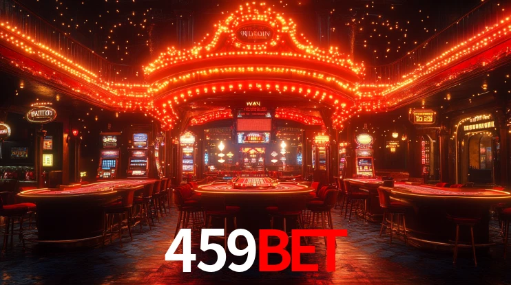 Ofertas Imperdíveis na 459bet: Promoções e Bônus Que Valem a Pena