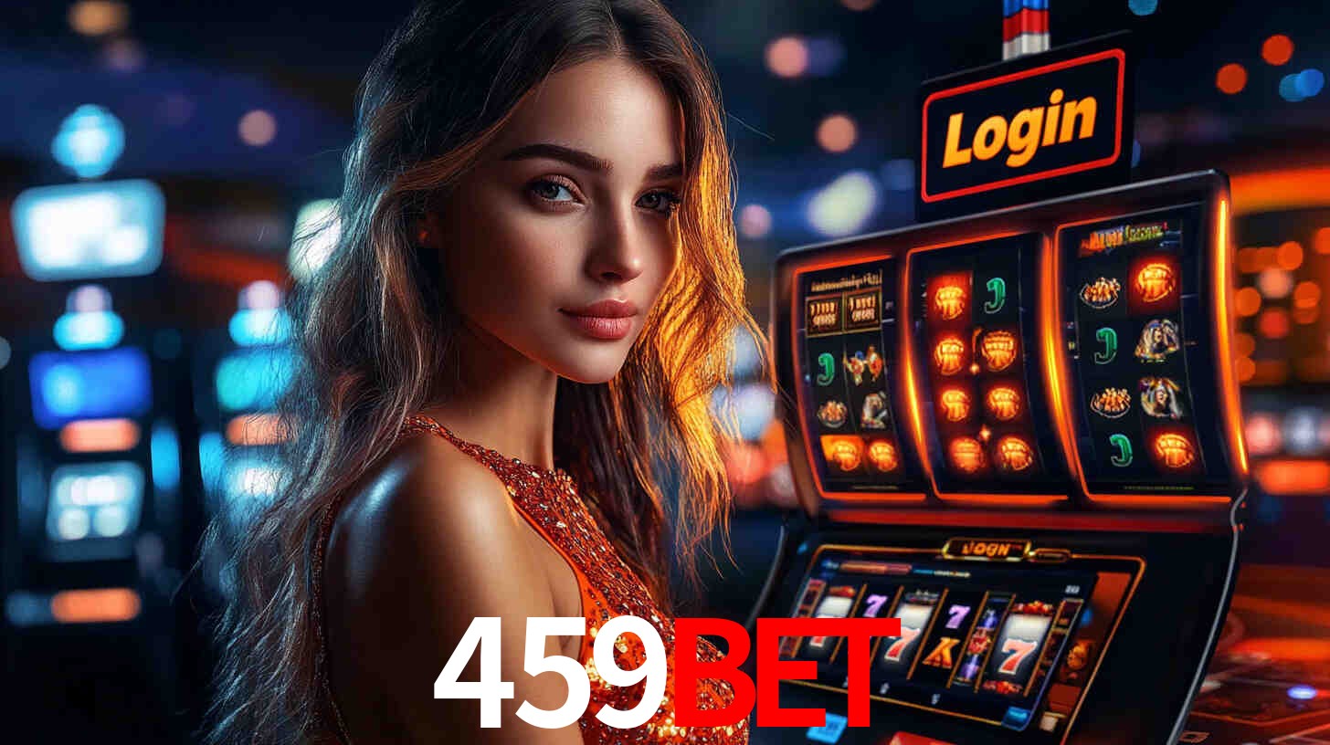 459bet: Jogos de Caça-Níqueis-Altas Recompensas, Roleta-Velocidade, Blackjack-Desafios Máximos