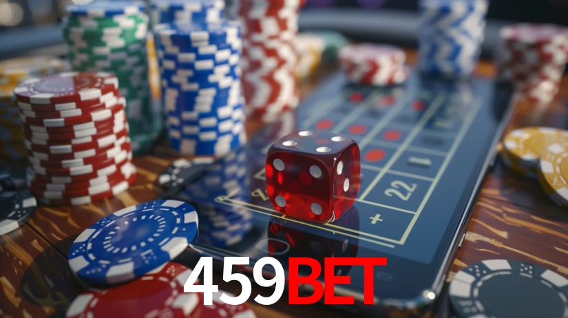 Bônus Generosos e Exclusivos no 459bet para Você!