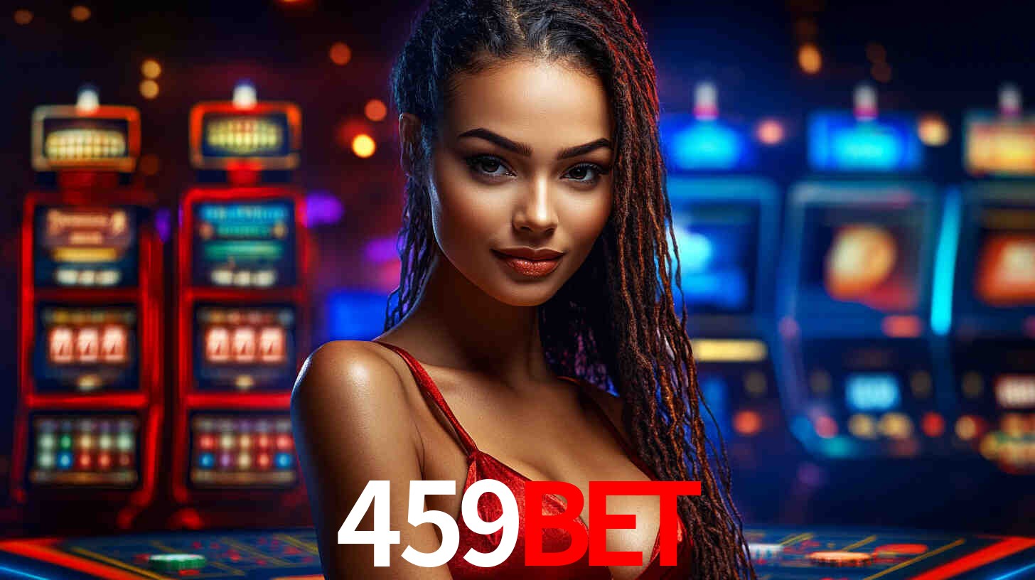Descubra a Essência do 459bet: Nossa História e Compromissos