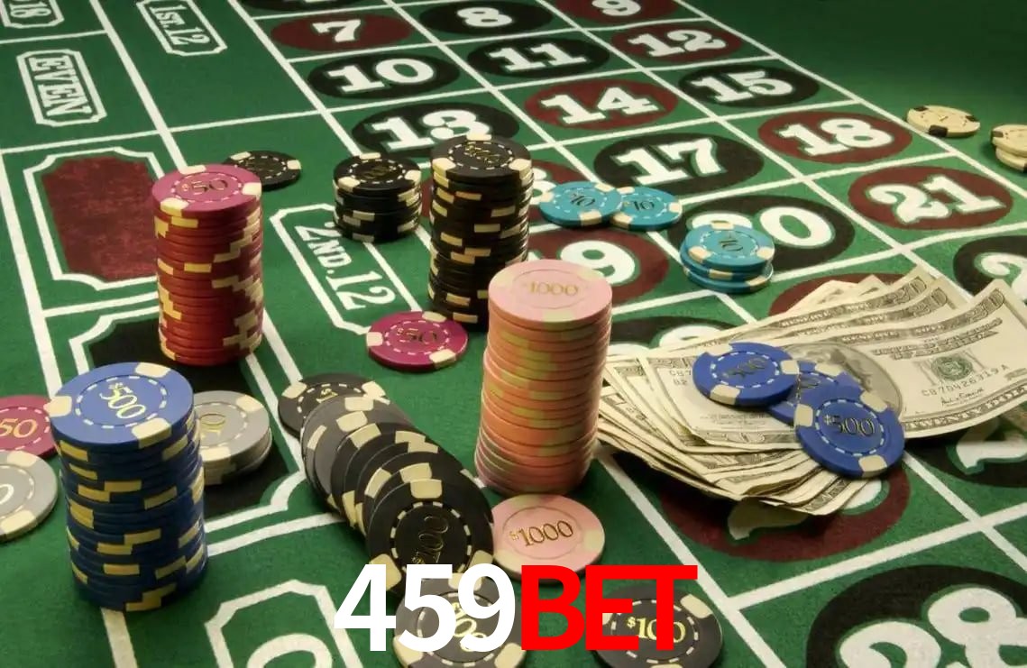Game Statistics 459bet