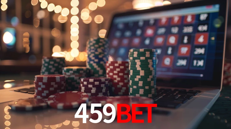 Account Benefits 459bet