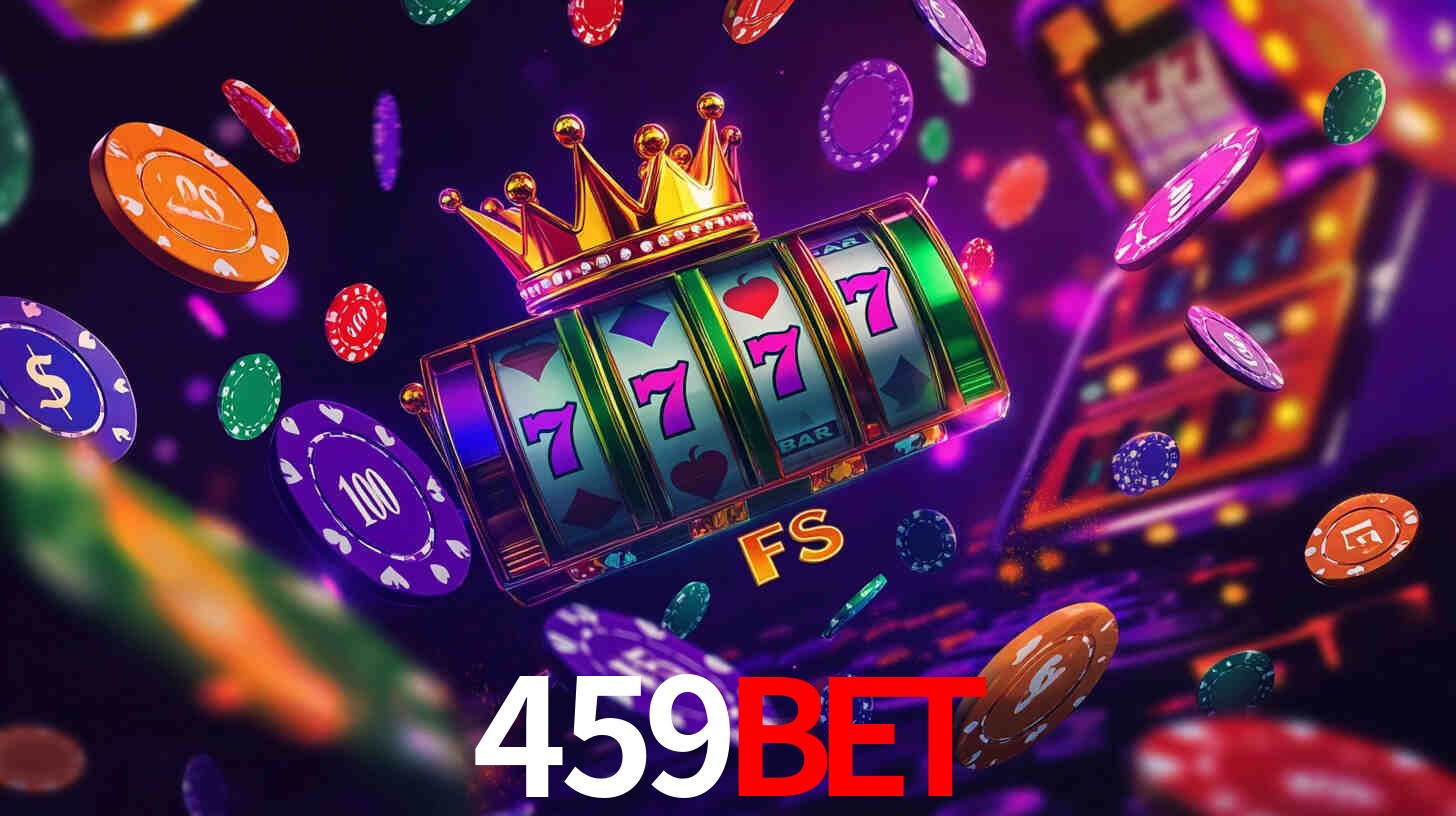 Programa VIP 459bet