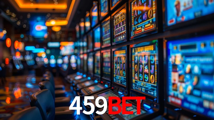 Platform Technology 459bet