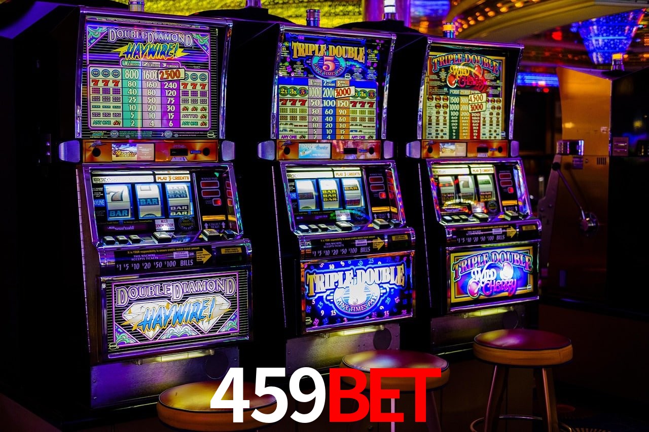Mesa de Blackjack 459bet