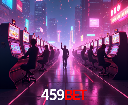 PIX Instantâneo 459bet