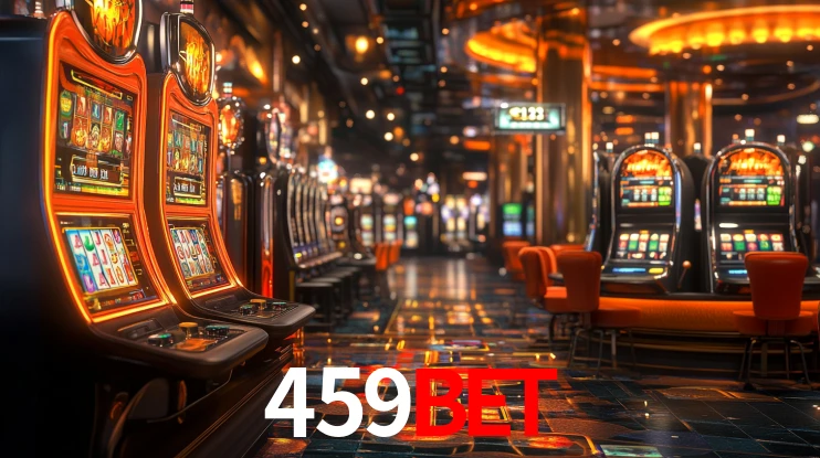 Cashback e recargas na 459bet