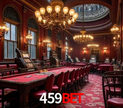 Promoção Relâmpago 459bet