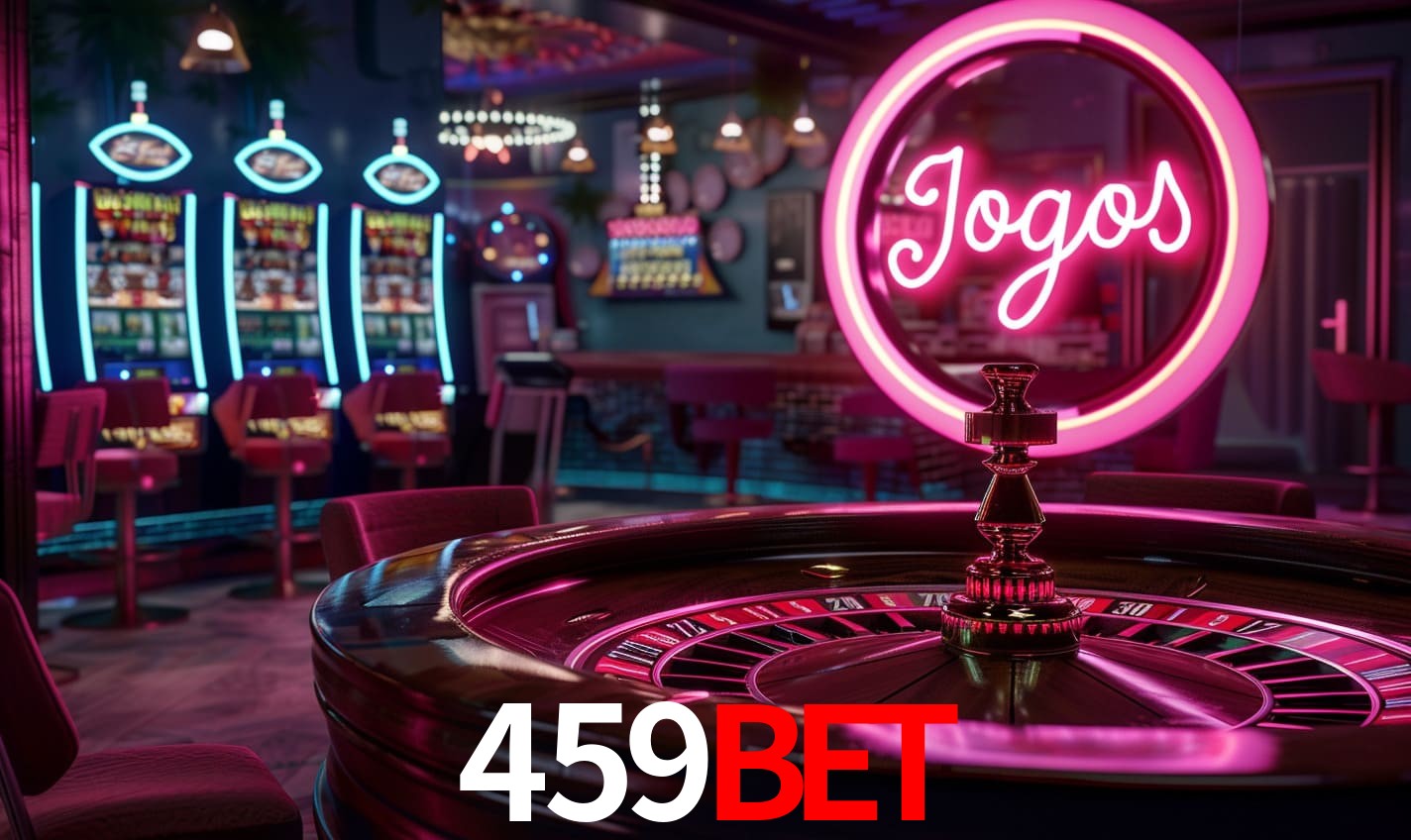 Explorando a Categoria de Eventos em Apostas na 459bet