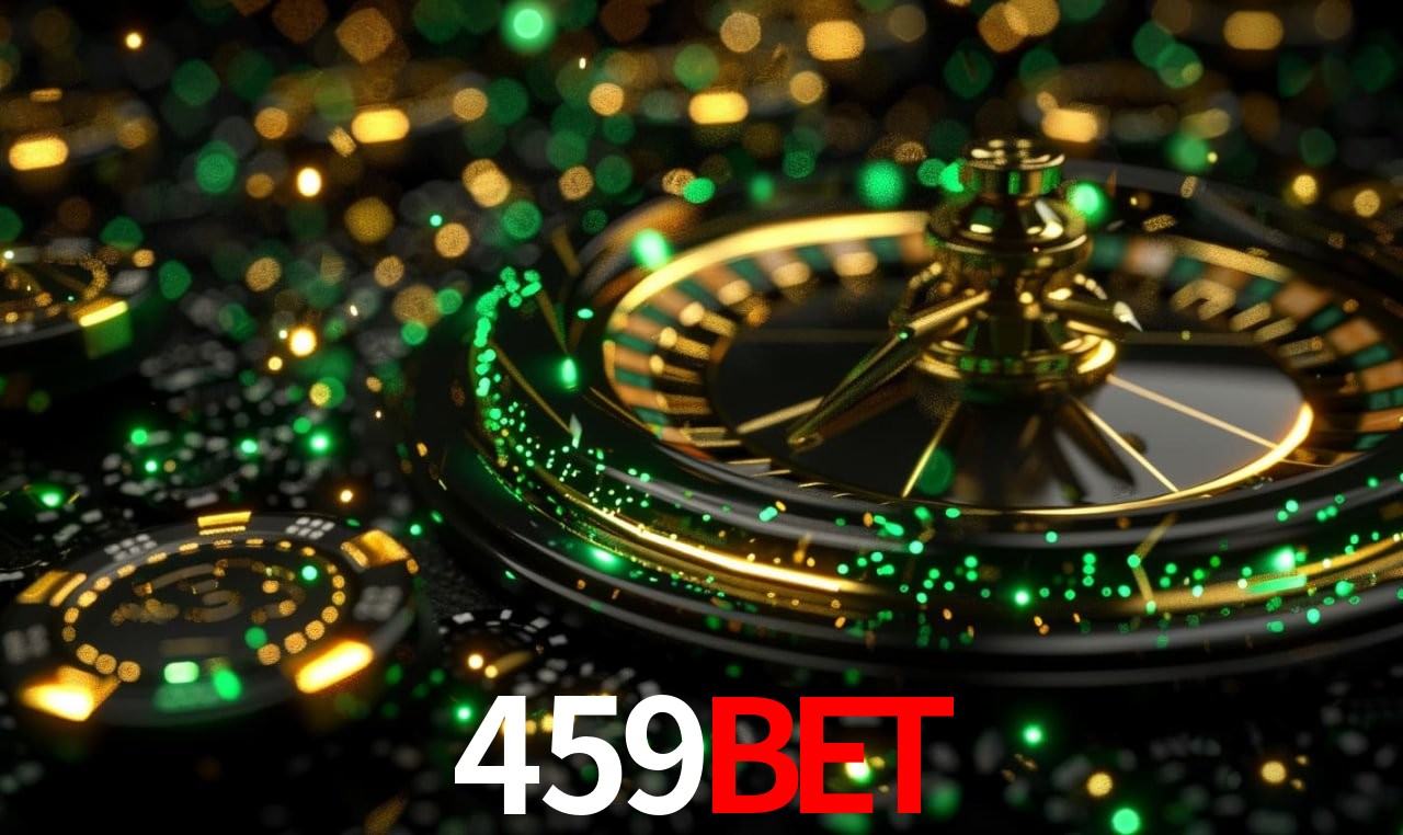 Slots com jackpots e giros grátis na 459bet