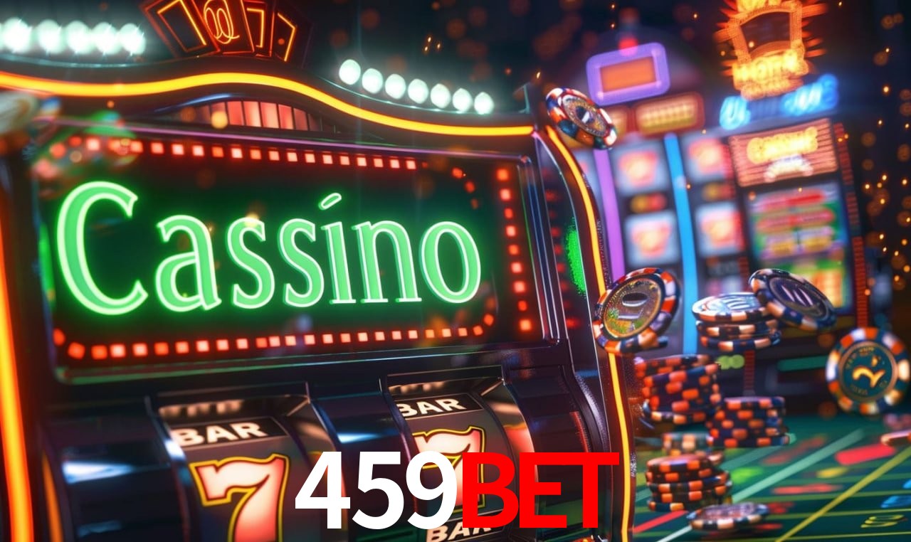 Login Seguro 459bet