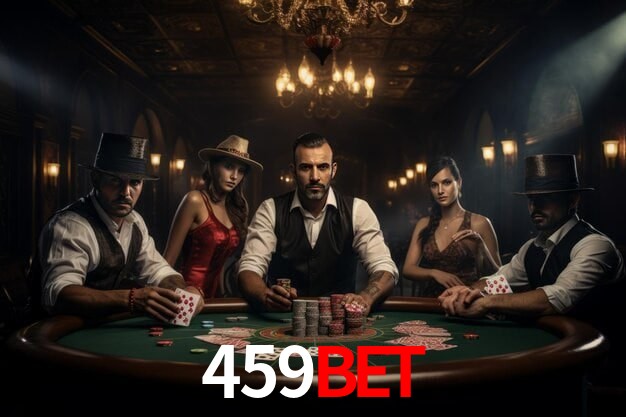 A Emoção da Loteria na 459bet: Uma Chance de Mudança de Vida
