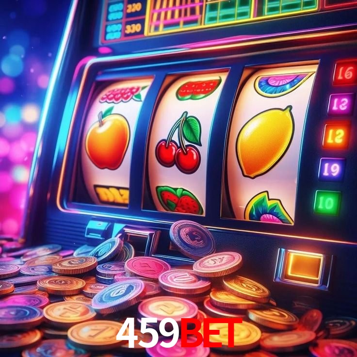 Apostas de Futebol 459bet