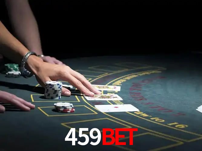 Ofertas Exclusivas 459bet