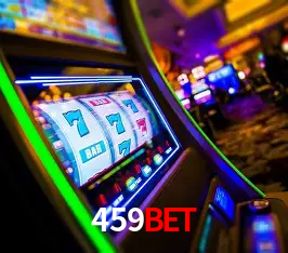 A Emoção da Loteria na 459bet: Uma Chance de Mudança de Vida