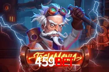 Casino Ao Vivo 459bet