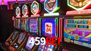 cassino 459bet