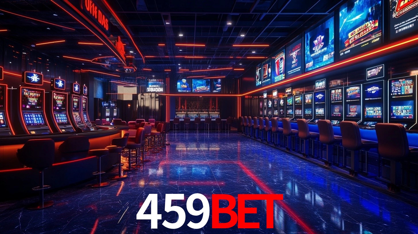 Tournaments 459bet