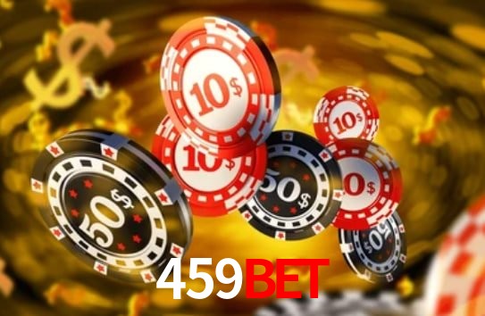 Casino VIP 459bet