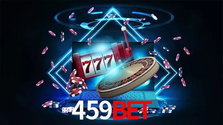 Provedores de Jogos 459bet