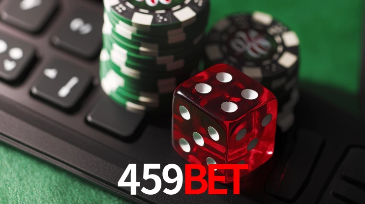 2FA Security 459bet