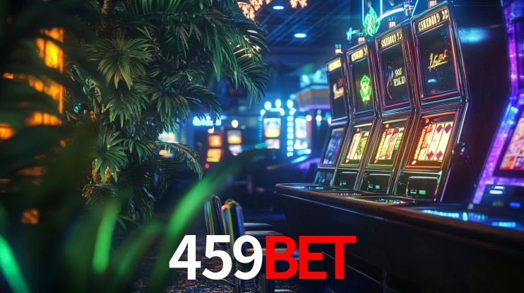 Blackjack Table 459bet