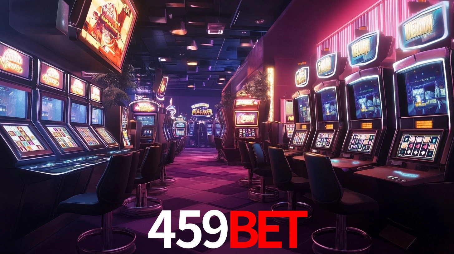 459bet App Interface