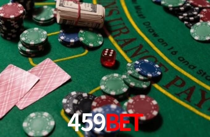 459 bet login