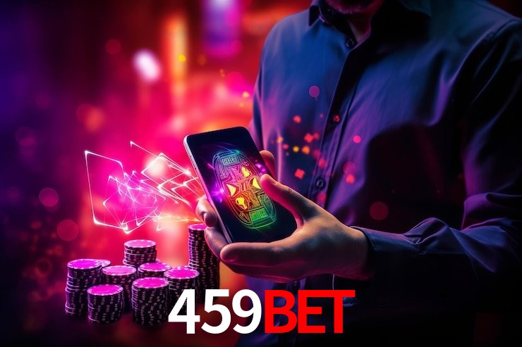 Jogos Exclusivos 459bet