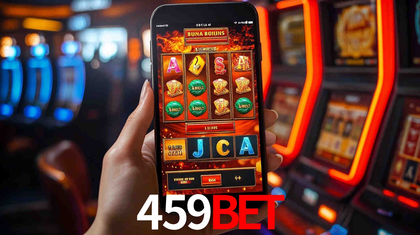 459bet