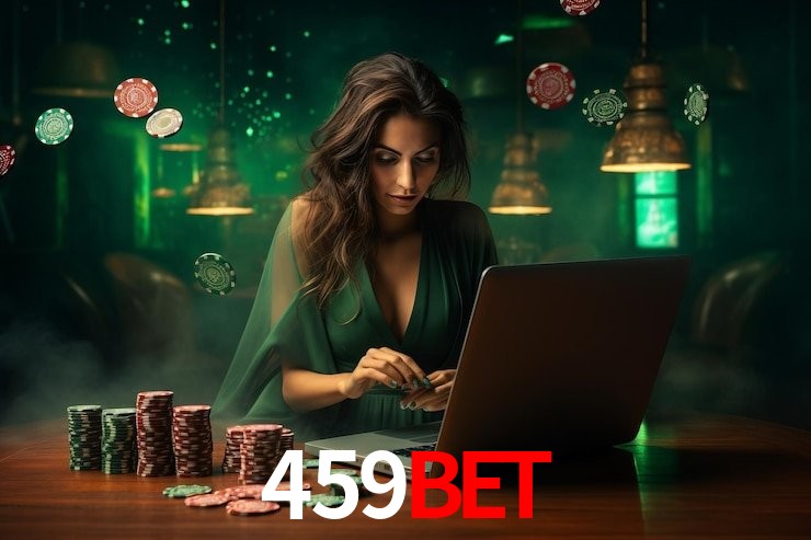 Escolher plataforma para baixar 459bet